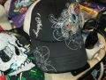 ED HARDY-ШАПКА ПО ИЗБОР 45ЛВ ЗА 1БРОЙ 1508251120, снимка 9