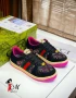 дамски маратонки gucci, снимка 3