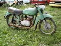 Awo 425Turist,250cc,1957г,БГ Документи.Бартер за др.МПС,Може Повредени/Нередовни Документи, снимка 8