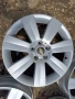 Алуминиеви джанти 18 Chevrolet Captiva opel antara 5x115, снимка 1