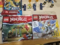 Lego Ninjago - обновена, снимка 5