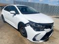 Toyota Corolla 1.6 VVTii ZRE210, 132 кс., двигател 1ZR-FAE, 1ZR-FE, скоростна кутия МТМ 6 ск, 2021г., снимка 3