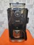 Кафемашина PHILIPS GRIND & BREW HD7767 с кафемелачка и кана, снимка 9