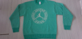 Jordan X Union Knit Sweater Mens Size L ОРИГИНАЛ! Мъжки Пуловер!, снимка 6
