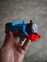 Thomas the Trunk 7 метални влакчета, снимка 4