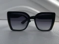 Модерни дамски слънчеви очила , снимка 11