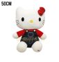 Голяма плюшена играчка Hello Kitty Sanrio, 50см Плюшена играчка Кити, снимка 7