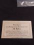 Банкнота НОТГЕЛД 50 хелер 1920г. Австрия перфектно състояние за КОЛЕКЦИОНЕРИ 45098, снимка 5