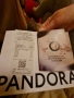 Гривна Пандора,нова,златна баня, снимка 3