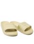 Мъжки чехли ADIDAS Adilette Aqua Slides Beige, снимка 3