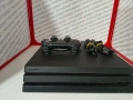 PS4 PRO 1T HDD, снимка 2