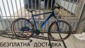 Хидравлика-алуминиев велосипед 29 цола CUBE-шест месеца гаранция, снимка 1 - Велосипеди - 45284082