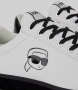 Мъжки обувки Karl Lagerfeld, снимка 7