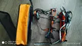 Crampons PETZL CHARLET MOSER 12 POINT+ Bag, снимка 5