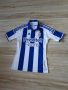 Оригинална мъжка тениска Adidas Climacool x IFK Goteborg / Season 14-15 (Home), снимка 2