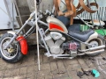 Мотопед детски 27-9-25, снимка 10