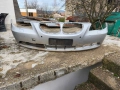 Продавам предна броня за Bmw E60, снимка 1