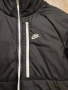 Оригиналното мъжко яке Nike, снимка 4