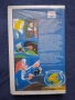 Видеокасети VHS Пинокио Коледна Кучешка Песен , снимка 4
