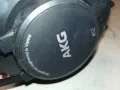 AKG К52 STEREO HEADPHONES-3004250737, снимка 3