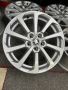 Дажанти 17 Цола 5х112 Audi A3 S3 VW Golf 5 6 7 8 Touaran Caddy Skoda Octavia Seat, снимка 6