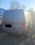 Nissan NV200, снимка 2