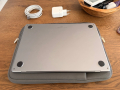 Mac Book M2 Като нов !, снимка 7