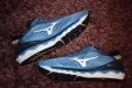 MIZUNO Wave Sky 3 – размер 45, снимка 10