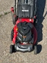 Бензинова самоходна косачка , снимка 2