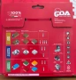  циркулярни дискове на GDA tools, снимка 2