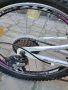 колело 20 цола за момиче, снимка 1 - Велосипеди - 45218231