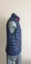 Patagonia Down Vest Mens Size M ОРИГИНАЛЕН МЪЖКИ Пухен Елек!, снимка 16