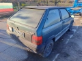 Seat Ibiza mk1 1.2 71кс 1990г на части, снимка 4
