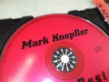 MARK KNOPFLER CD 0908251746, снимка 12