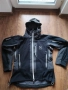 haglofs recco rescue system gore tex jacket -  дамско яке-мембрана Л, снимка 7