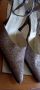 официални дамски сандали , снимка 1 - Дамски обувки на ток - 45556122