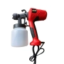 Електрически пистолет за боядисване Electric Paint Sprayer Elitе., снимка 6