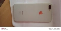 продава се iPhone 8 plus заключен , снимка 1