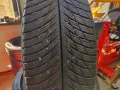 4бр.зимни гуми 235/55/18  Michelin, снимка 1