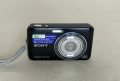Цифров фотоапарат Sony Cyber-shot DSC-W310 / 12.1 МП, снимка 3