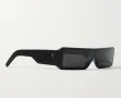 RICK OWENS слънчеви очила унисекс, снимка 3