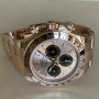 Rolex Cosmograph Daytona 40mm Rose Gold Rose Gold Dial Automatic Различни Варианти, снимка 7