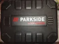 Акумулаторна оберфреза Parkside , снимка 6