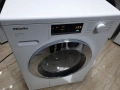 Miele W1 Excellence Active Пералня Миеле 12м Гаранция, снимка 15