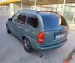 opel corsa 1.4 газ бензин 75 кс 1999 гд, снимка 3