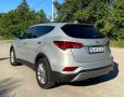 Hyundai Santa Fe 2.2CRDI - 4WD, снимка 6