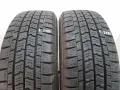 2бр зимни гуми за бус 205/65/16C GOODYEAR L02471 , снимка 3