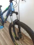 26" CTM Raptor 1.0 - Дискови спирачки, 1х8 палцови скорости, снимка 7