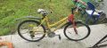 детски велосипед 24 цола, снимка 1 - Велосипеди - 45540109