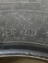 зимни гуми SAVA – 205/60 R16 - ЧЕТИРИ БРОЯ, снимка 3